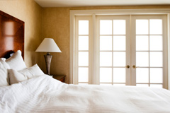 Wester Balgedie bedroom extension costs