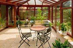 Wester Balgedie conservatory quotes