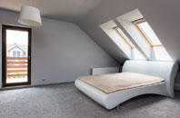 Wester Balgedie bedroom extensions