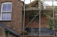 free Wester Balgedie home extension quotes