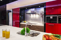 Wester Balgedie kitchen extensions
