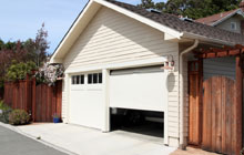 Wester Balgedie garage construction leads